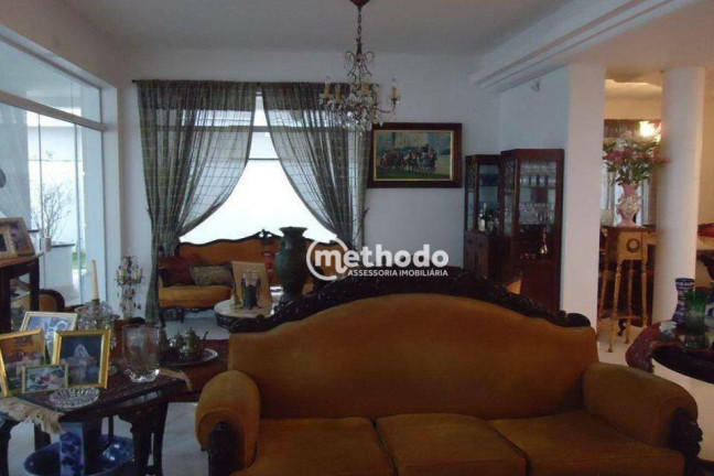 Imagem Casa com 3 Quartos à Venda, 450 m² em Alphaville Dom Pedro - Campinas Imagem Casa com 3 Quartos à Venda, 450 m² em Alphaville Dom Pedro - Campinas