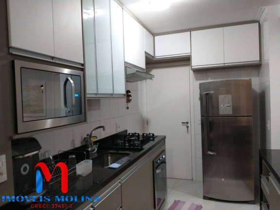 Imagem Apartamento com 2 Quartos à Venda, 84 m² em Centro - São Bernardo Do Campo Imagem Apartamento com 2 Quartos à Venda, 84 m² em Centro - São Bernardo Do Campo