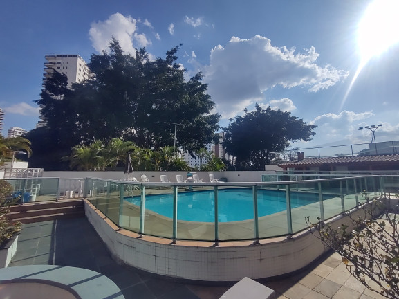 Imagem Apartamento com 3 Quartos à Venda, 212 m² em Santana - São Paulo Imagem Apartamento com 3 Quartos à Venda, 212 m² em Santana - São Paulo