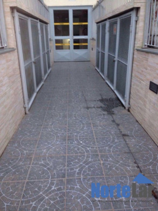 Imagem Apartamento com 2 Quartos à Venda, 43 m² em Jaraguá - São Paulo
