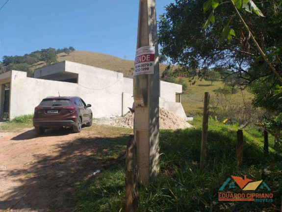 Imagem Terreno à Venda, 780 m² em Zona Rural - Paraibuna Imagem Terreno à Venda, 780 m² em Zona Rural - Paraibuna