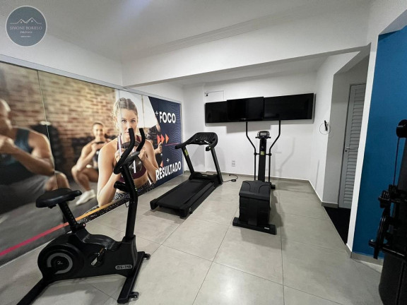 Imagem Apartamento com 3 Quartos à Venda, 100 m² em Aviação - Praia Grande