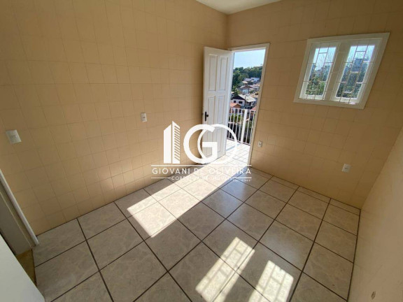 Imagem Casa com 3 Quartos à Venda, 237 m² em Operária Nova - Criciúma