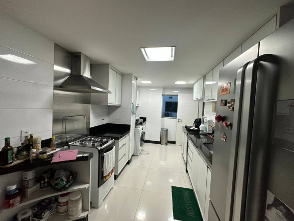 Imagem Apartamento com 3 Quartos à Venda, 128 m² em Parque Hotel - Araruama