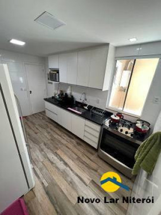 Imagem Casa com 4 Quartos à Venda, 150 m² em Itaipu - Niterói