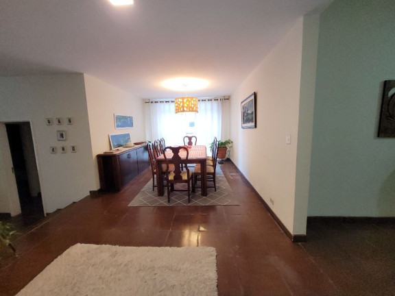 Imagem Apartamento com 3 Quartos à Venda, 140 m² em Pitangueiras - Guarujá Imagem Apartamento com 3 Quartos à Venda, 140 m² em Pitangueiras - Guarujá