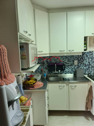 Imagem Apartamento com 2 Quartos à Venda, 48 m² em Vila Emir - São Paulo