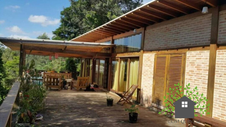 Imagem Casa com 4 Quartos à Venda, em Granja Viana Ii - Cotia Imagem Casa com 4 Quartos à Venda, em Granja Viana Ii - Cotia