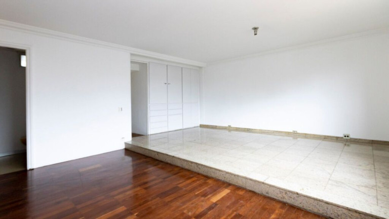Imagem Apartamento com 4 Quartos à Venda, 121 m² em Vila Madalena - São Paulo