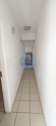 Imagem Apartamento com 1 Quarto à Venda, 57 m² em Boqueirão - Santos Imagem Apartamento com 1 Quarto à Venda, 57 m² em Boqueirão - Santos