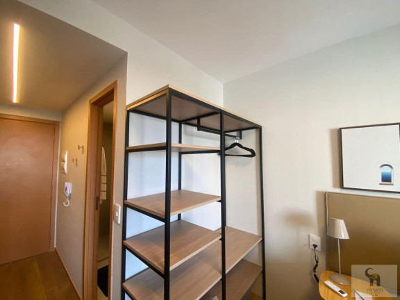Imagem Apartamento com 1 Quarto à Venda, 24 m² em Barra - Salvador Imagem Apartamento com 1 Quarto à Venda, 24 m² em Barra - Salvador