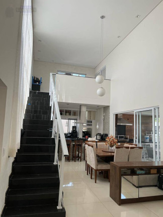 Imagem Casa de Condomínio com 3 Quartos à Venda, 290 m² em Primavera - Piratininga
