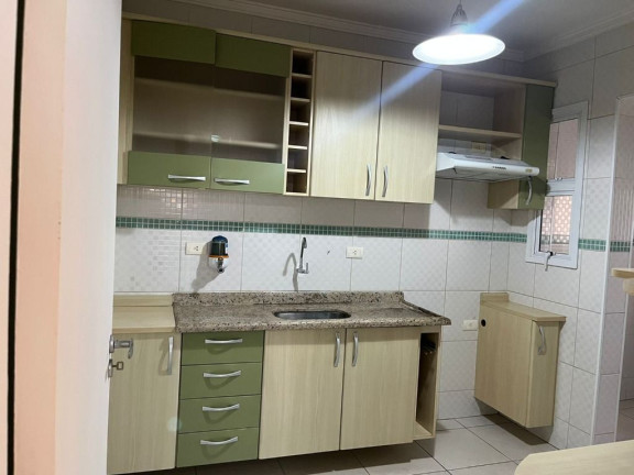 Imagem Apartamento com 2 Quartos à Venda, 77 m² em Jardim Guadalajara - Sorocaba Imagem Apartamento com 2 Quartos à Venda, 77 m² em Jardim Guadalajara - Sorocaba