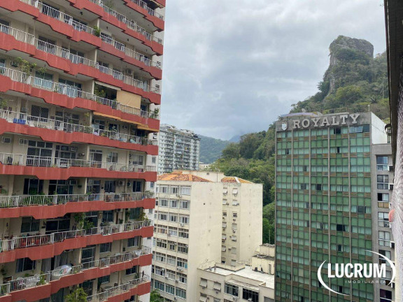 Imagem Apartamento com 2 Quartos à Venda, 86 m² em Copacabana - Rio De Janeiro