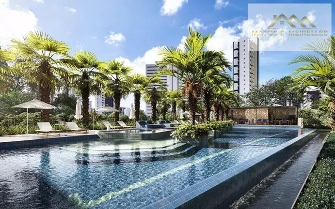 Imagem Apartamento com 4 Quartos à Venda, 203 m² em Meireles - Fortaleza Imagem Apartamento com 4 Quartos à Venda, 203 m² em Meireles - Fortaleza