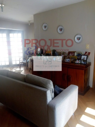 Imagem Casa com 3 Quartos à Venda, 360 m² em Jardim Prudência - São Paulo Imagem Casa com 3 Quartos à Venda, 360 m² em Jardim Prudência - São Paulo