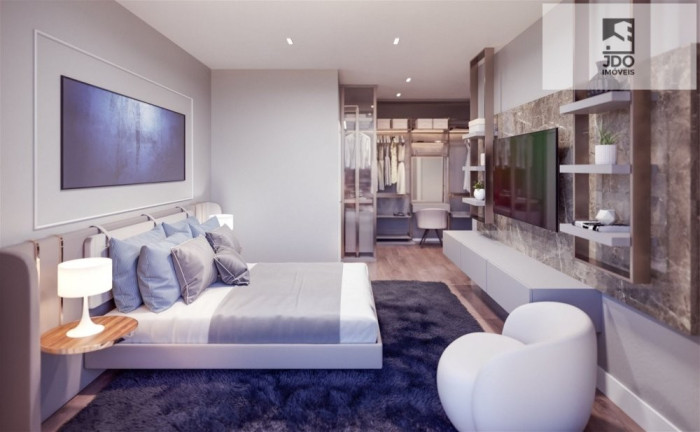 Imagem Apartamento com 3 Quartos à Venda, 172 m² em Batel - Curitiba Imagem Apartamento com 3 Quartos à Venda, 172 m² em Batel - Curitiba