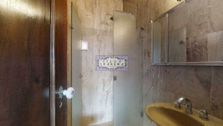 Imagem Apartamento com 4 Quartos à Venda, 155 m² em Lagoa - Rio De Janeiro