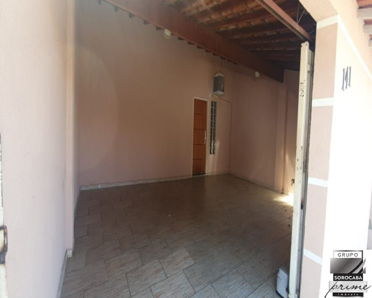 Imagem Casa com 3 Quartos à Venda, 151 m² em Wanel Ville - Sorocaba Imagem Casa com 3 Quartos à Venda, 151 m² em Wanel Ville - Sorocaba