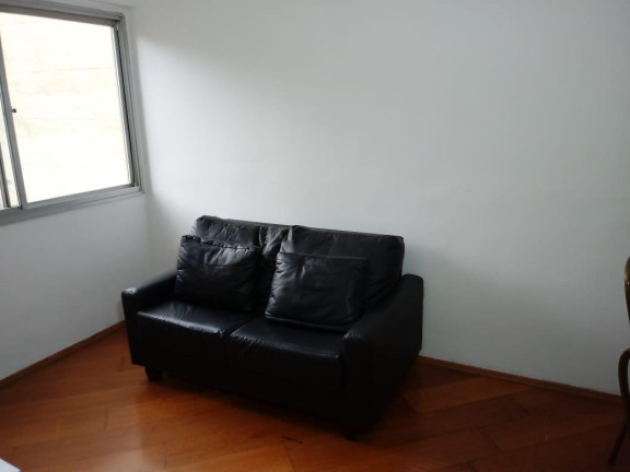 Imagem Apartamento com 1 Quarto à Venda, 45 m² em Consolação - São Paulo
