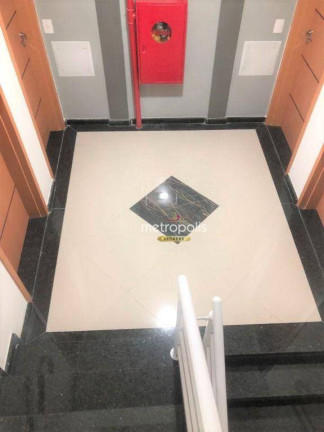 Imagem Apartamento com 2 Quartos à Venda, 44 m² em Vila Curuçá - Santo André Imagem Apartamento com 2 Quartos à Venda, 44 m² em Vila Curuçá - Santo André