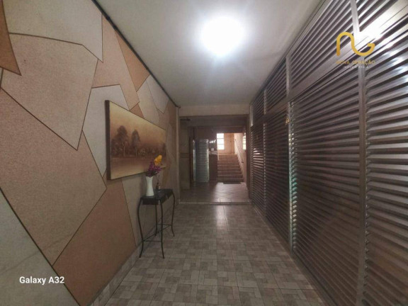 Imagem Apartamento com 1 Quarto à Venda, 37 m² em Tupi - Praia Grande