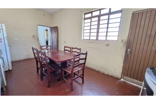 Imagem Casa com 3 Quartos à Venda, 144 m² em Cidade Dutra - São Paulo Imagem Casa com 3 Quartos à Venda, 144 m² em Cidade Dutra - São Paulo
