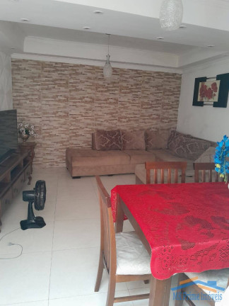 Casa com 3 Quartos à Venda, 125 m² em Bussocaba - Osasco