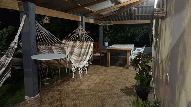 Imagem Chácara com 2 Quartos à Venda, 450 m² em Arapongas Imagem Chácara com 2 Quartos à Venda, 450 m² em Arapongas