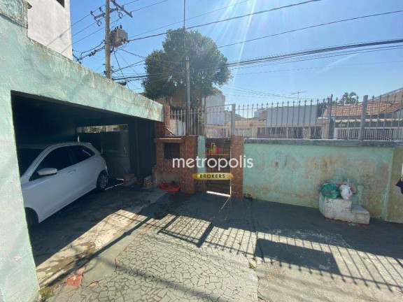 Imagem Casa com 2 Quartos à Venda, 140 m² em Prosperidade - São Caetano Do Sul