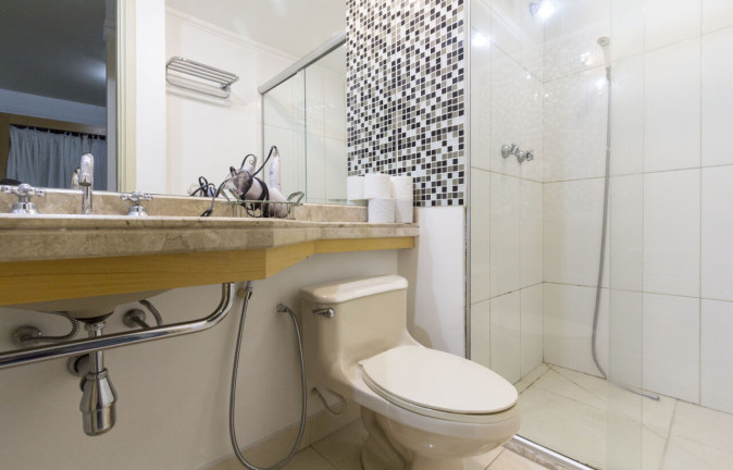 Imagem Apartamento com 1 Quarto à Venda, 38 m² em Consolação - São Paulo Imagem Apartamento com 1 Quarto à Venda, 38 m² em Consolação - São Paulo