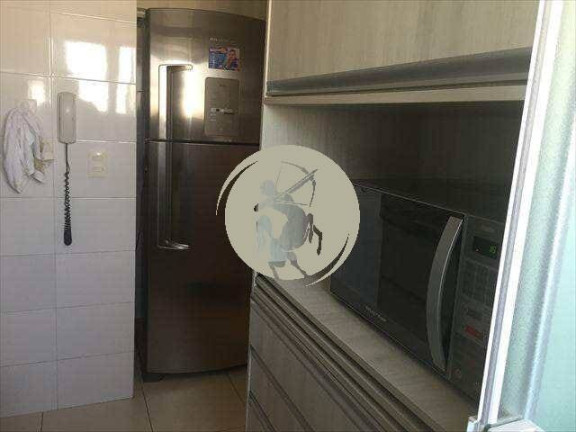Imagem Apartamento com 3 Quartos à Venda, 100 m² em Pompeia - Santos Imagem Apartamento com 3 Quartos à Venda, 100 m² em Pompeia - Santos
