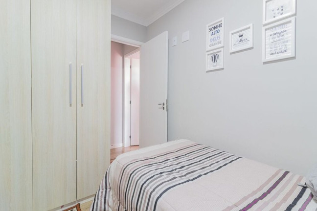 Imagem Imóvel com 2 Quartos à Venda, 43 m² em Jardim Helena - São Paulo