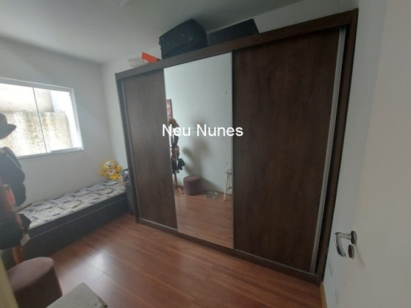 Apartamento com 2 Quartos à Venda, 50 m² em Cidade Jardim - São José Dos Pinhais