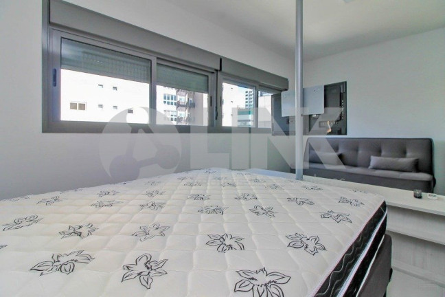 Imagem Apartamento com 1 Quarto à Venda, 38 m² em Jardim Europa - Porto Alegre Imagem Apartamento com 1 Quarto à Venda, 38 m² em Jardim Europa - Porto Alegre