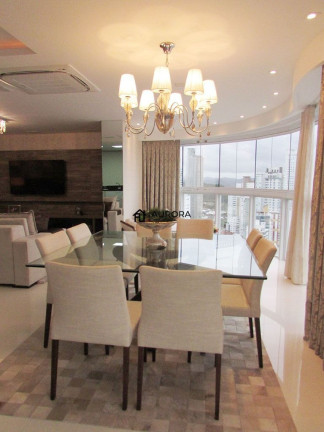 Imagem Apartamento com 4 Quartos à Venda, 237 m² em Barra Sul - Balneário Camboriú