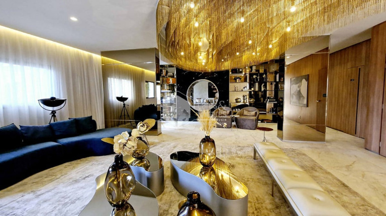Imagem Imóvel com 1 Quarto à Venda, 26 m² em Campo Belo - São Paulo