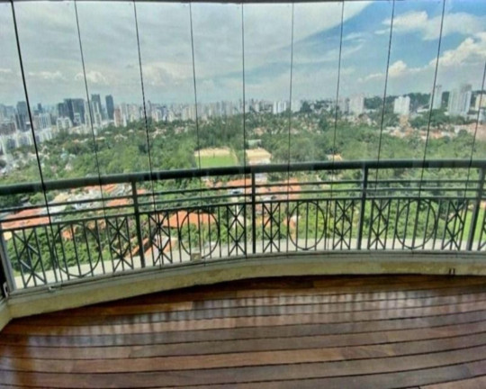 Imagem Imóvel com 4 Quartos à Venda, 397 m² em Vila Cruzeiro - São Paulo Imagem Imóvel com 4 Quartos à Venda, 397 m² em Vila Cruzeiro - São Paulo