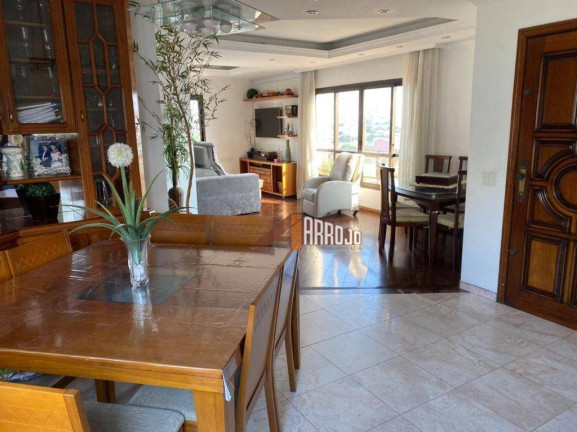 Imagem Apartamento com 3 Quartos à Venda, 138 m² em Penha De França - São Paulo Imagem Apartamento com 3 Quartos à Venda, 138 m² em Penha De França - São Paulo