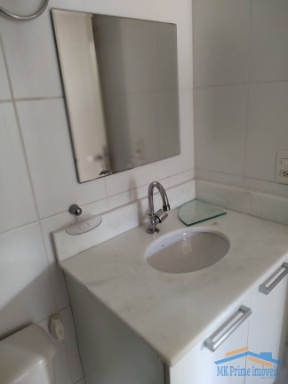 Imagem Apartamento com 2 Quartos à Venda, 55 m² em Jaguaré - São Paulo