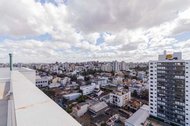 Imagem Imóvel com 1 Quarto à Venda, 42 m² em Jardim Botânico - Porto Alegre