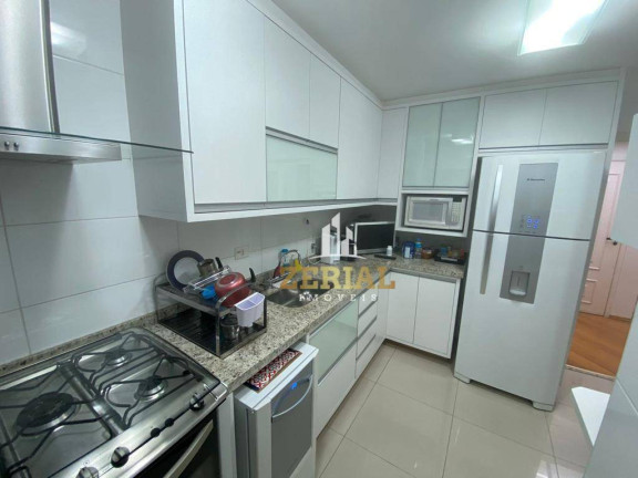 Imagem Apartamento com 3 Quartos à Venda, 86 m² em Santo Antônio - São Caetano Do Sul Imagem Apartamento com 3 Quartos à Venda, 86 m² em Santo Antônio - São Caetano Do Sul