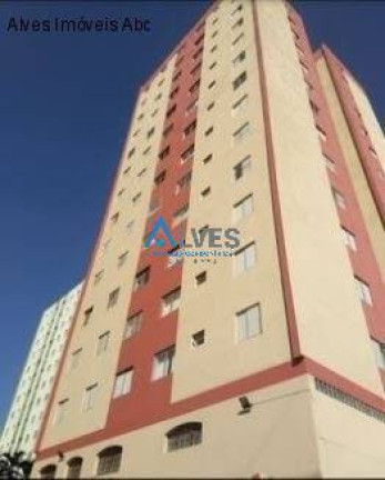 Apartamento com 3 Quartos à Venda, 61 m² em Anchieta - São Bernardo Do Campo