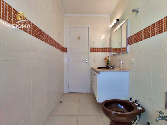 Imagem Apartamento com 3 Quartos à Venda, 140 m² em Pitangueiras - Guarujá Imagem Apartamento com 3 Quartos à Venda, 140 m² em Pitangueiras - Guarujá
