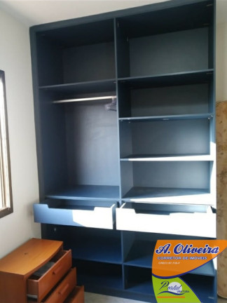 Imagem Apartamento com 2 Quartos à Venda, 82 m² em Itaguá - Ubatuba
