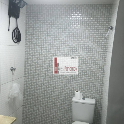 Imagem Casa com 2 Quartos à Venda, 111 m² em Vila Palmares - Santo André Imagem Casa com 2 Quartos à Venda, 111 m² em Vila Palmares - Santo André