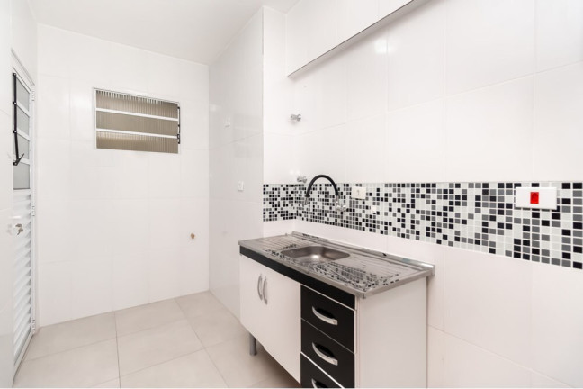 Imagem Imóvel com 3 Quartos à Venda, 70 m² em Vila Mariana - São Paulo