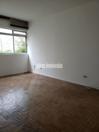 Imagem Apartamento com 2 Quartos à Venda, 81 m² em Paraíso - São Paulo Imagem Apartamento com 2 Quartos à Venda, 81 m² em Paraíso - São Paulo