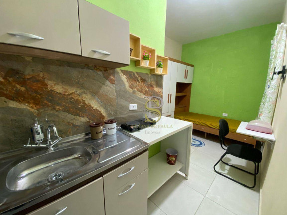 Imagem Casa com 1 Quarto para Alugar, 30 m² em Terra Preta - Mairiporã Imagem Casa com 1 Quarto para Alugar, 30 m² em Terra Preta - Mairiporã