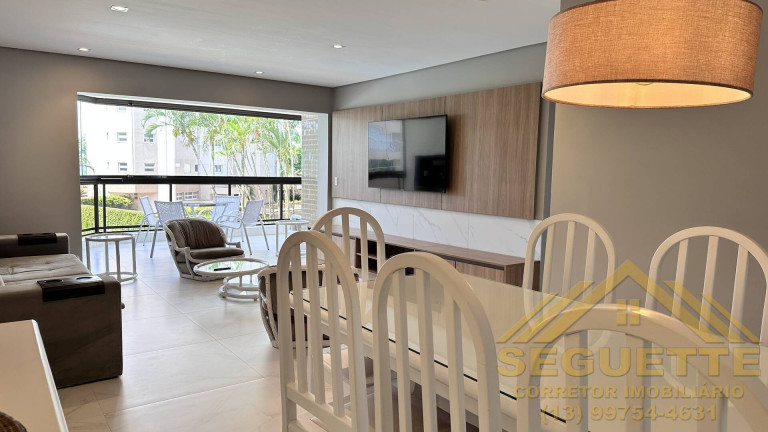 Imagem Apartamento com 4 Quartos à Venda, 165 m² em Riviera De São Lourenço - Bertioga Imagem Apartamento com 4 Quartos à Venda, 165 m² em Riviera De São Lourenço - Bertioga